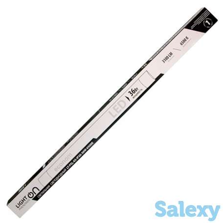 Светильник светодиодный lightphenomenon lt-psl-03-ip20-36w-4000к led, фотография 4