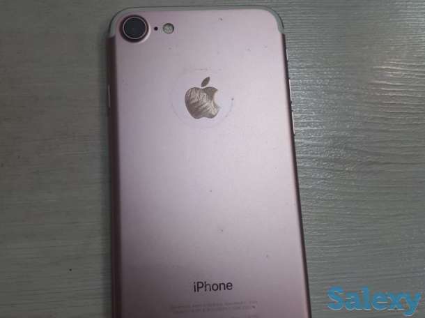 Айфон 7, фотография 2