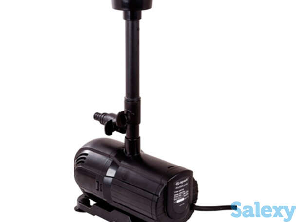 Фонтанный насос aquario afp-50, фотография 1