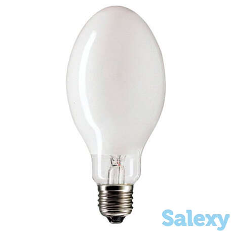 Лампа ртутная высокого давления tdm дрв 250 вт е40, фотография 1