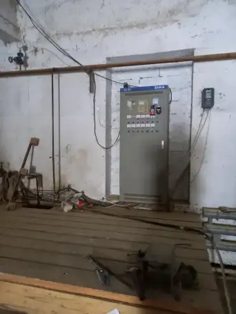 Оборудование для производства гранулированных кормов, фотография 8