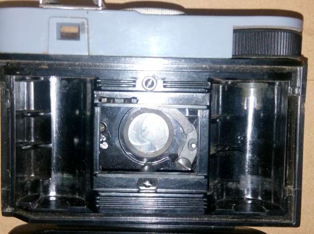 Ретро вещи, фотография 3