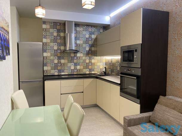 Квартира в самом центре Левого берега Бизнес Класс, фотография 2