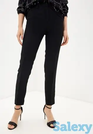 Брюки john richmond, фотография 1