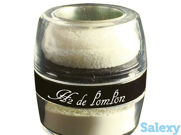 Пудра для лица Ccorein Face Powder H, фотография 1