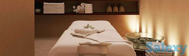 Сдам массажный кабинет на час, Сатпаева 90/4, фотография 1