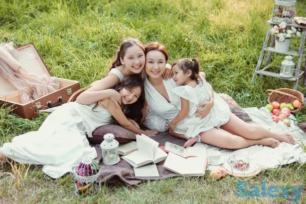 Фотограф Алматы. Детский и семейный, фотография 9