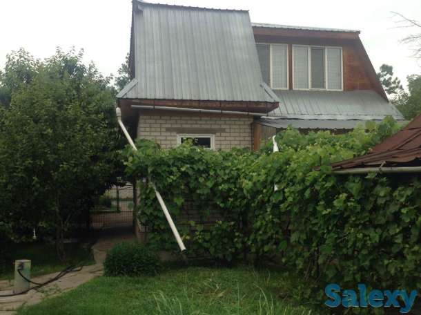 Дом, заговоренный на семейное счастье, фотография 1