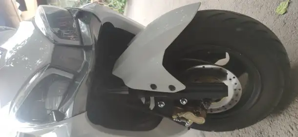 Продам идеальный скутер, фотография 2