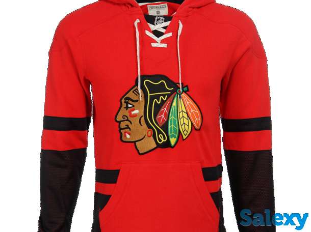 Хоккейные принадлежности, фотография 11