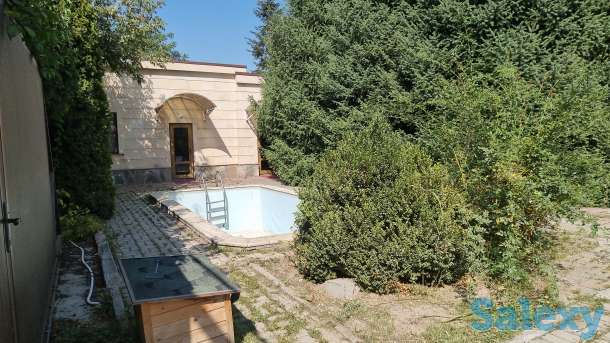 Продажа дома, Ерменсай центральная 47, фотография 2