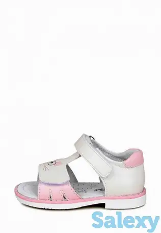 Сандалии honey girl, фотография 2