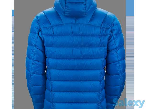 Куртка сивера бехтерец summit графит, фотография 2