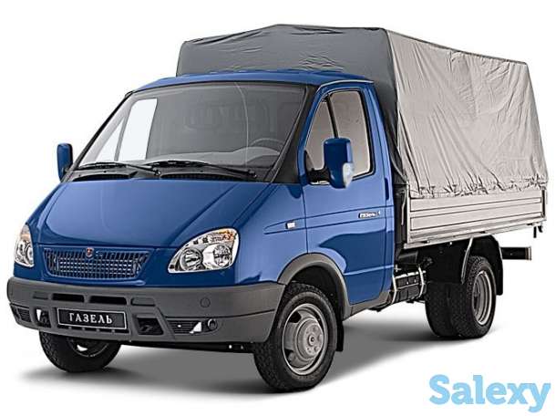 Вывоз старой мебели, фотография 1