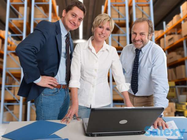 Продавец-консультант, фотография 1