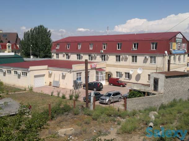 Помещение свободного назначения, 1800 м² в г. Астрахань, фотография 4