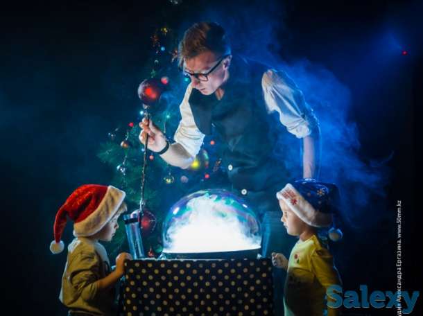 Аниматоры Алматы! Самые Выгодные Цены, за отличное качество!, фотография 3