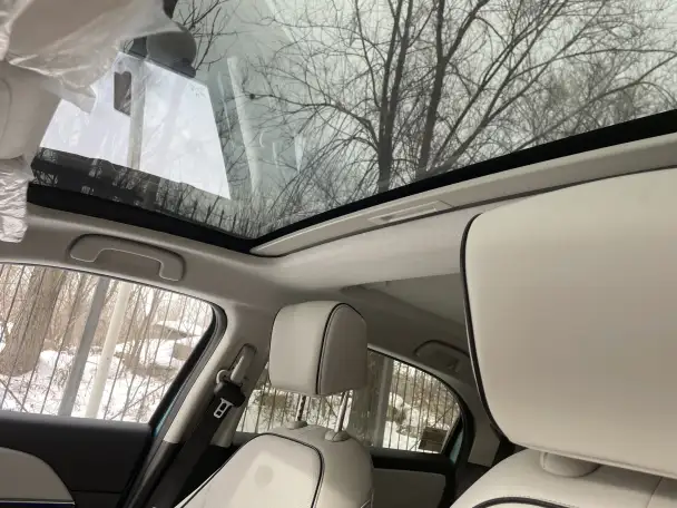 Экономичная, стильная, комфортная - машина, фотография 5