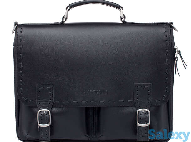 Портфель Cooper Black, фотография 1