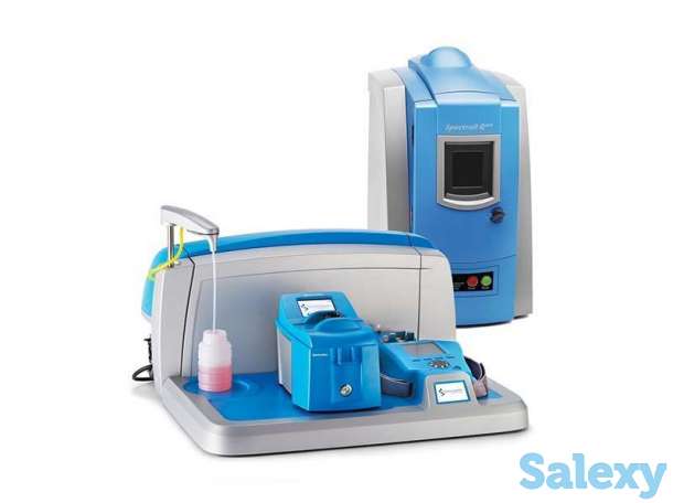 Диагностика оборудования с помощью маслолабораторий Spectro Scientific, фотография 12