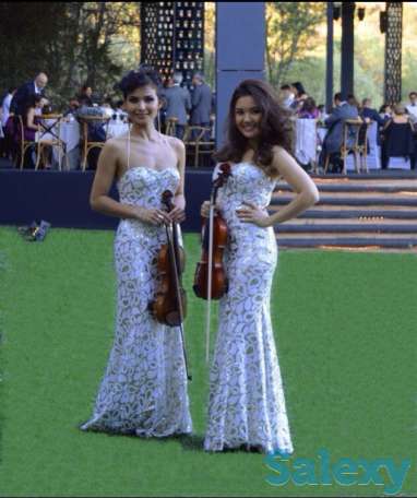 Преподаватель по скрипке и фортепиано, фотография 7