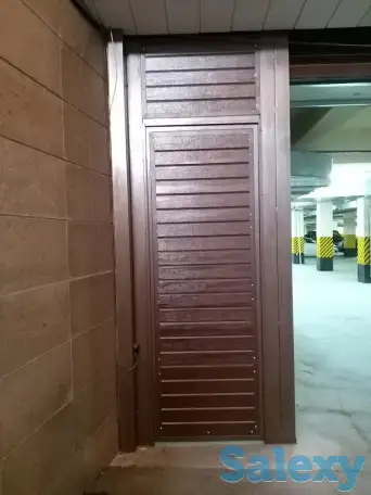 Автоматика для ворот, фотография 6