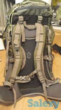 Рюкзак 60 л., фотография 1