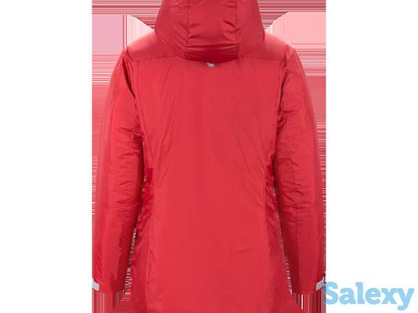 Куртка сивера жагра черная, фотография 2