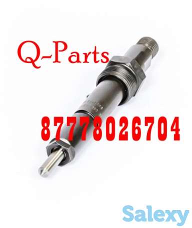 Топливные форсунки Perkins  на дизельные двигателя., фотография 1