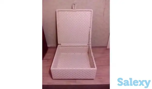 обновлю сундуки и крепежи, фотография 1