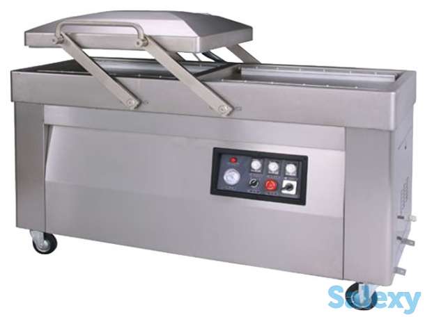 Ремонт вакуумных упаковщиков, вакууматоров вакуумников . Ремонт Плат переделка И. Т. Д, фотография 1