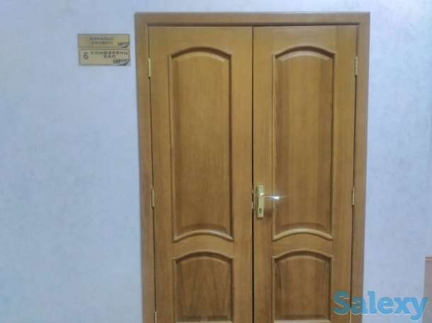 Сдается в аренду конференцзал, 4-й микрорайон, 28, фотография 4