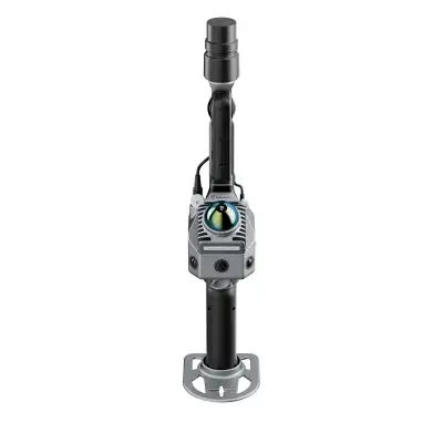 Trion P2 3D-сканер  Новый  сканер, фотография 2