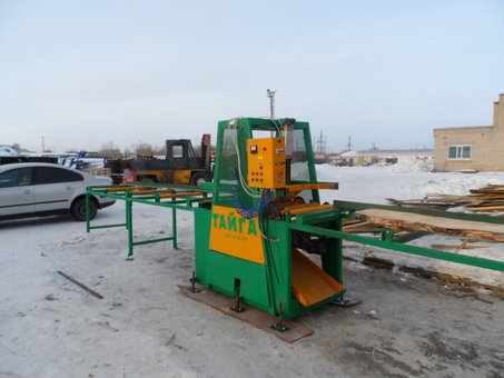 Продам станок дерево обробатывающий, фотография 1