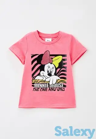 Футболка playtoday, фотография 1