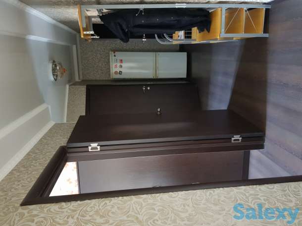 2-х комнатная, район Казыбек би, фотография 4