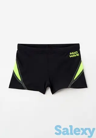 Плавки madwave, фотография 1