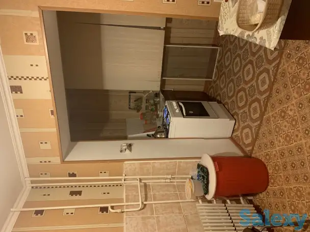 Продам 1к квартиру, 3а мкр д8, фотография 4