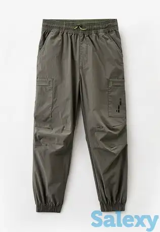 Брюки sela, фотография 1