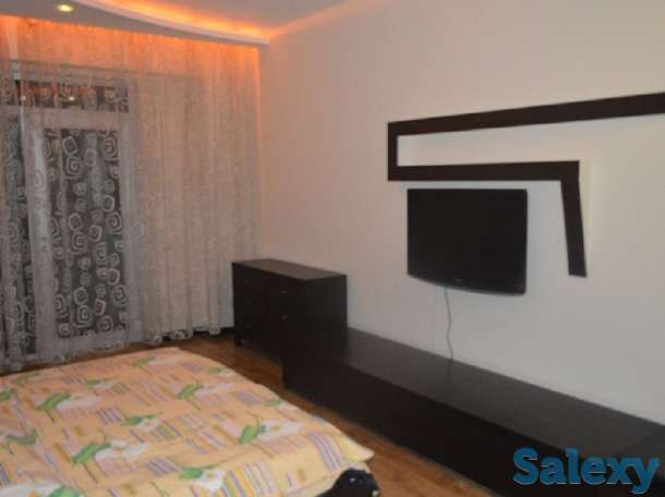 Сдам 2-комнатную посуточно Достык 97Б ЖК Самал Делюкс, фотография 7