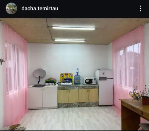 Дача, фотография 7