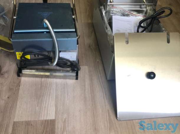 Продам Оборудование для Донерной, фотография 4