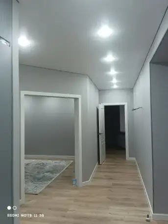 Делаем ремонт квартир и домов под ключ, фотография 1