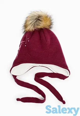 Шапка gusti, фотография 1