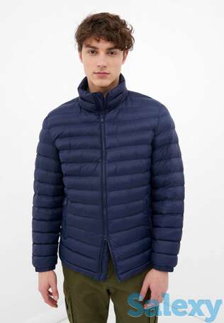 Куртка утепленная finn flare, фотография 1