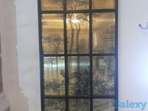 буквы, лайтбоксы, баннер, таблички,  стенды , наклейки, вензели и др, фотография 6