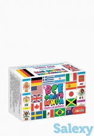 Игра настольная дрофа-медиа, фотография 1