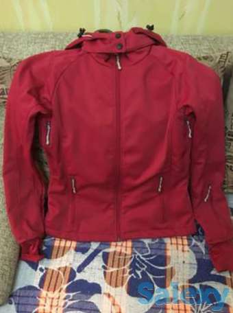 Куртка спортивная женская, фотография 1