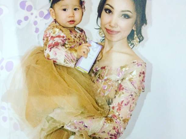 Индивидуальный пошив женской одежды, фотография 1