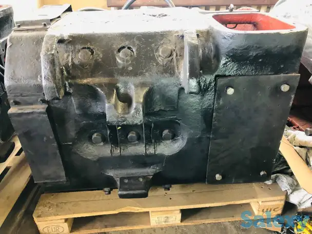 Железнодорожные запчасти, фотография 1